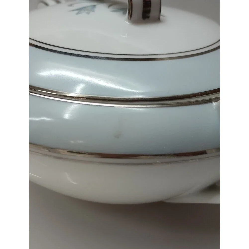 Noritake bluebell creamer